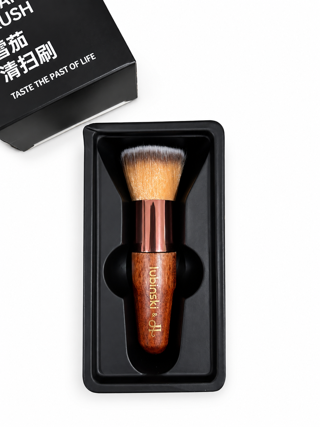cigar brush
