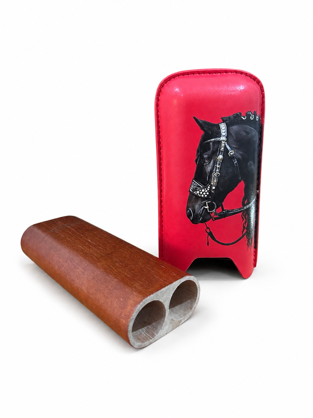 case horse