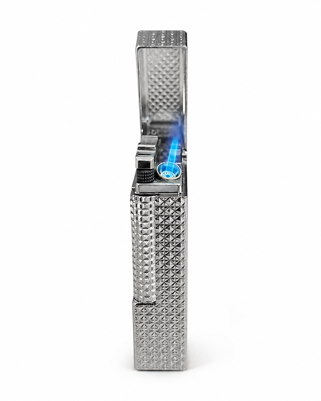 Flint lighter