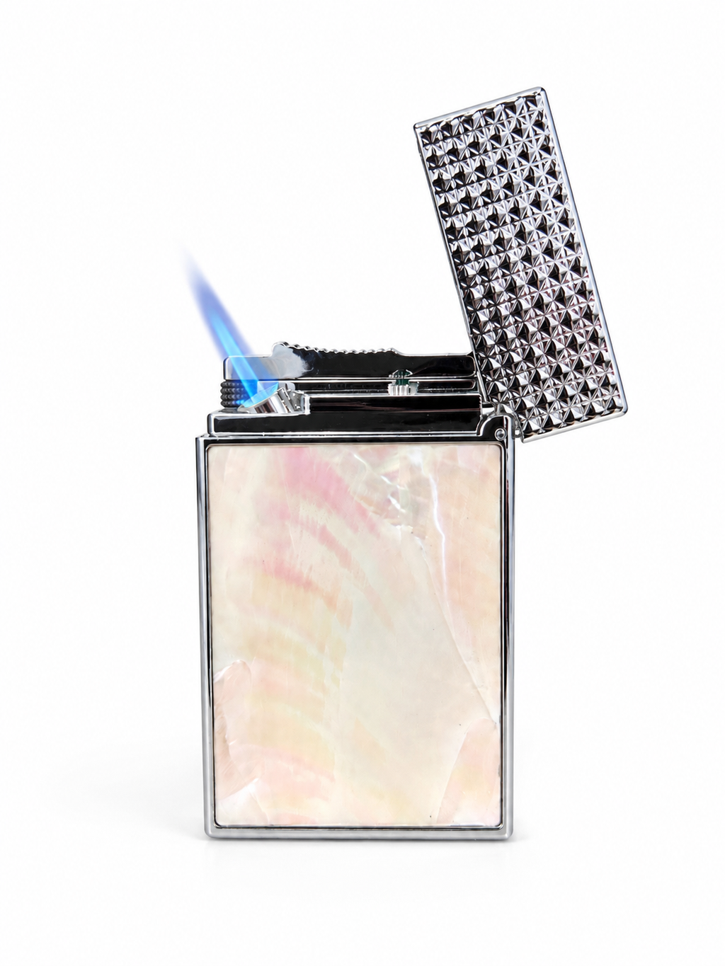 Flint lighter