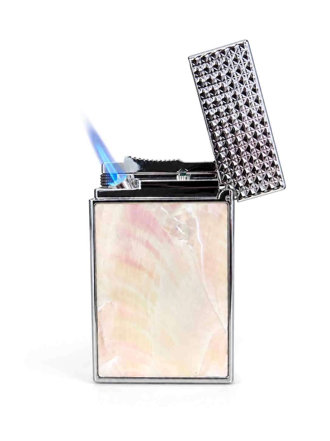 Flint lighter