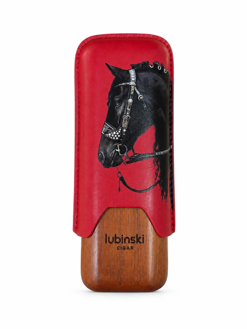 case horse