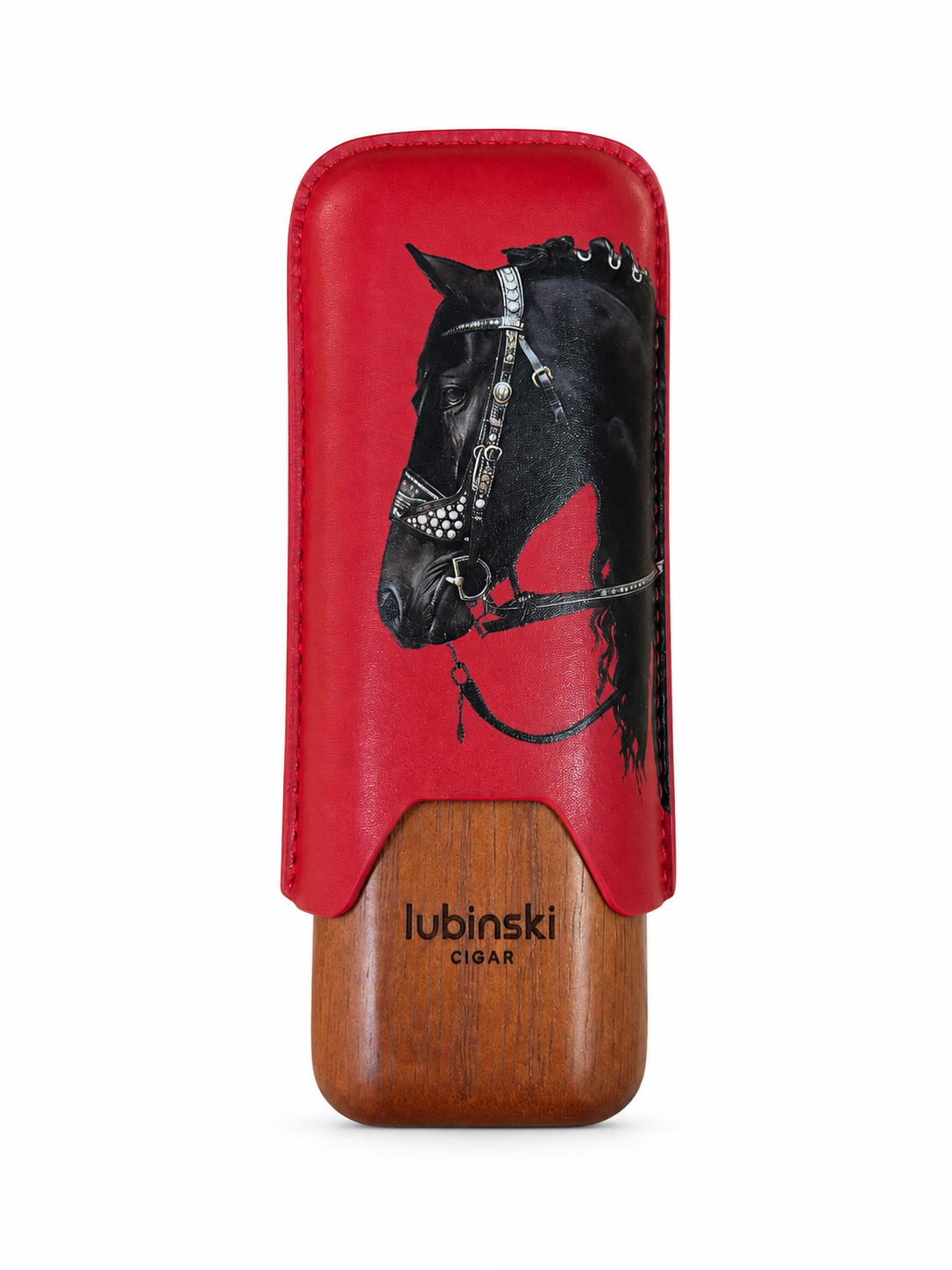 case horse