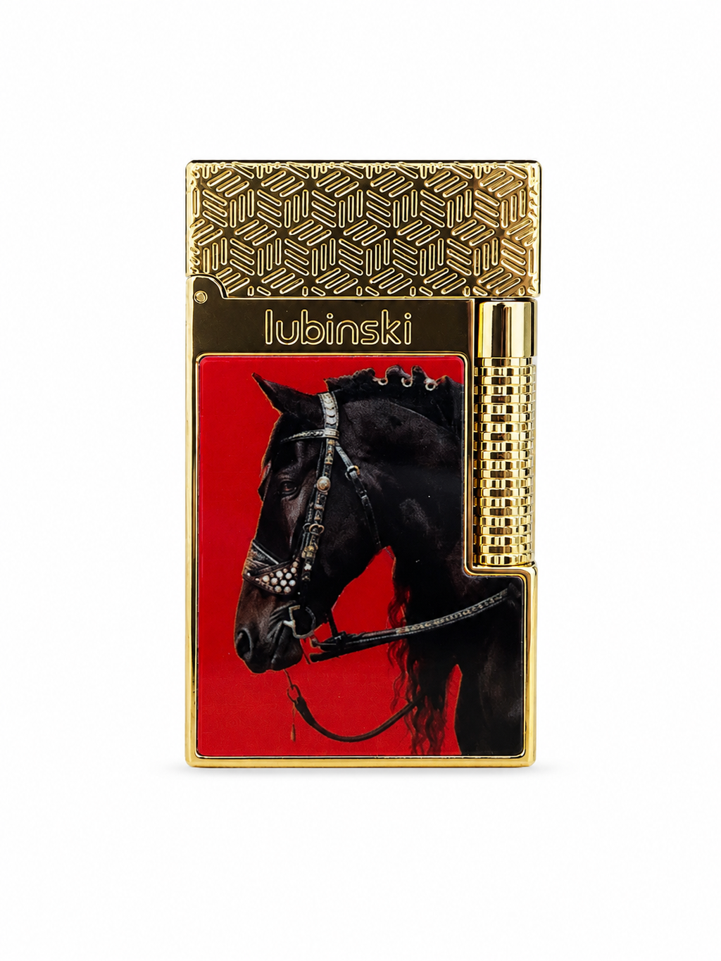 dual lighter flint