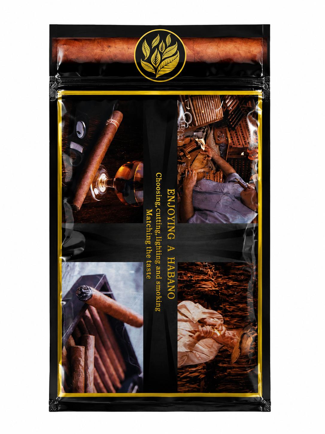 Humidity Pack