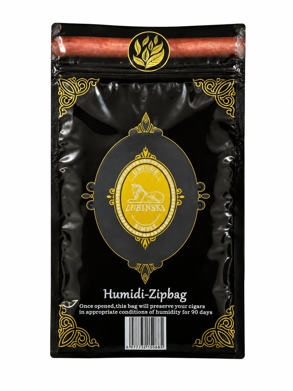 Humidity Pack