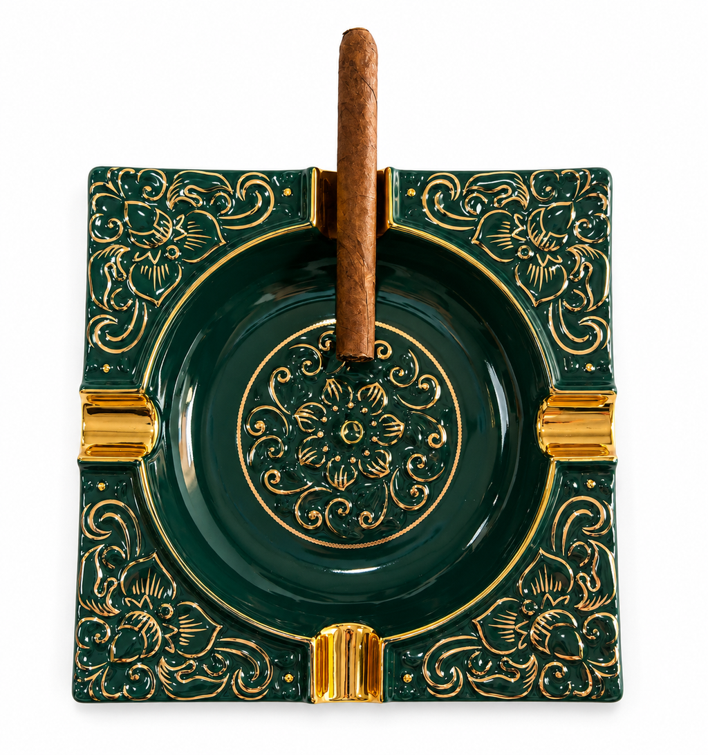 ashtray