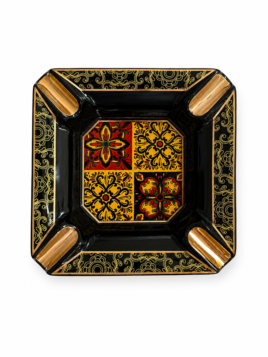 ashtray
