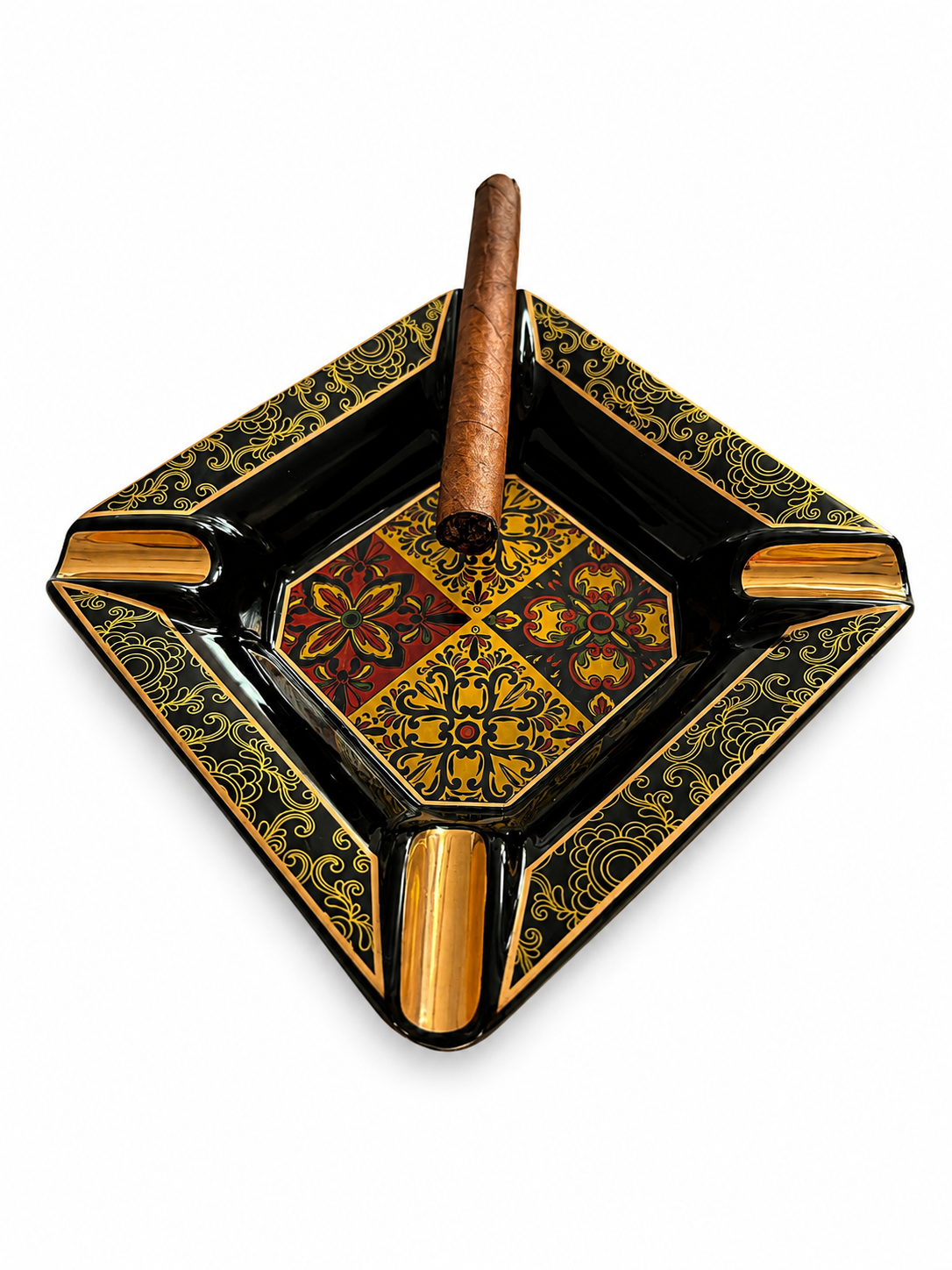 ashtray