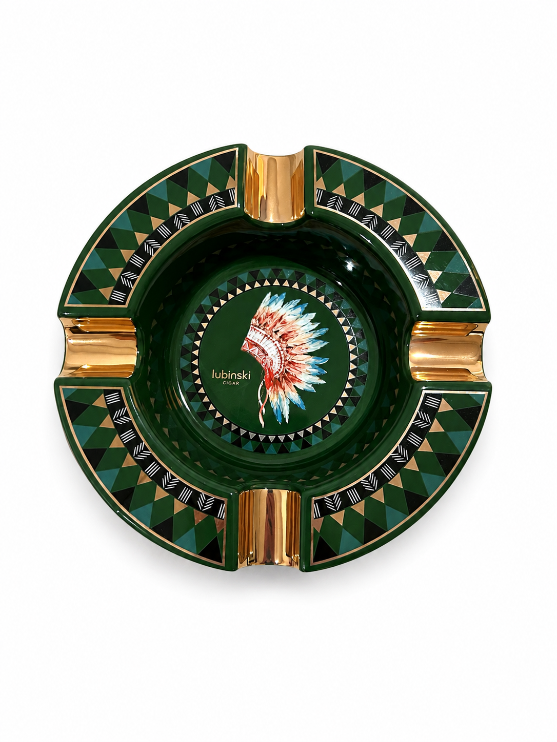 ashtray