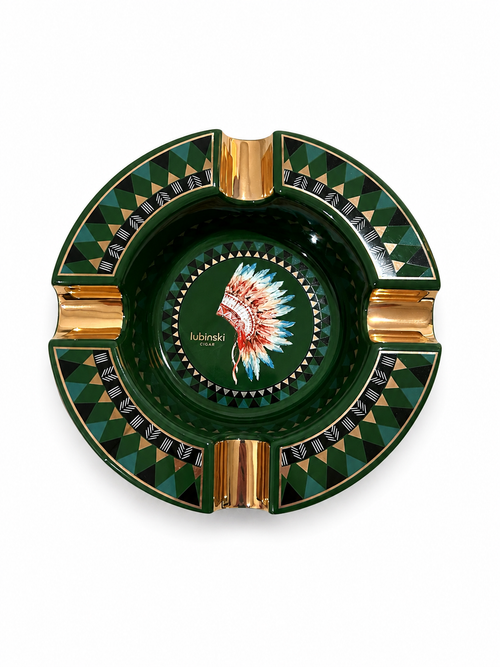 ashtray