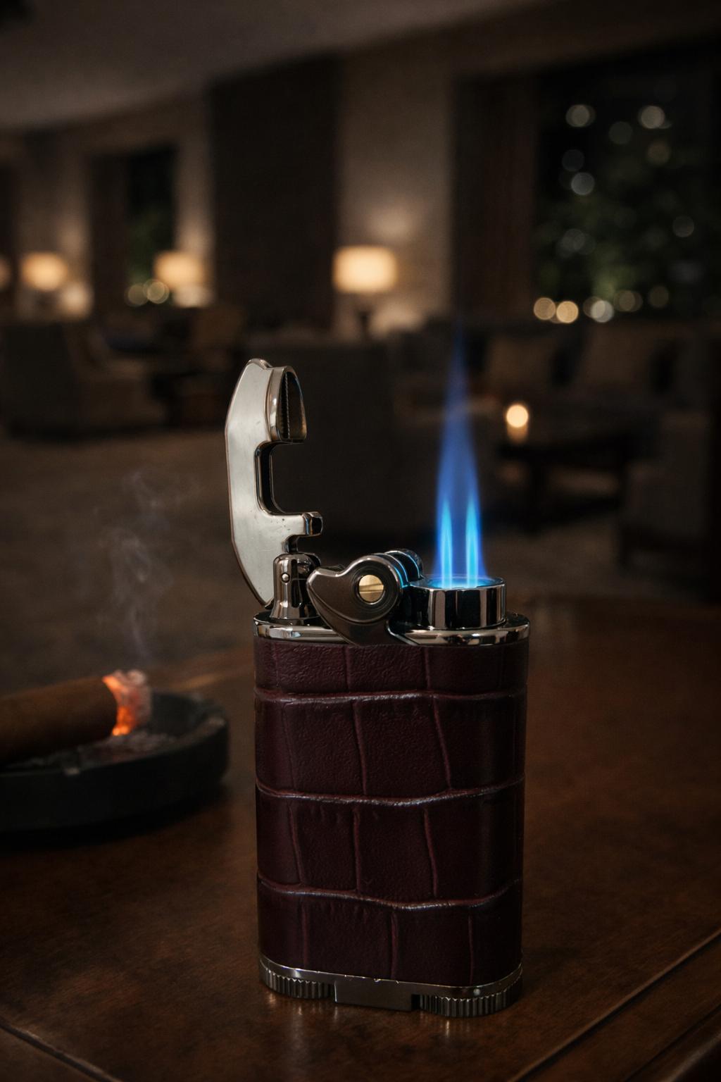 Cigar Lighter