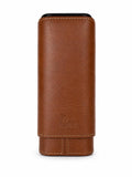 Leather Cigar Tube