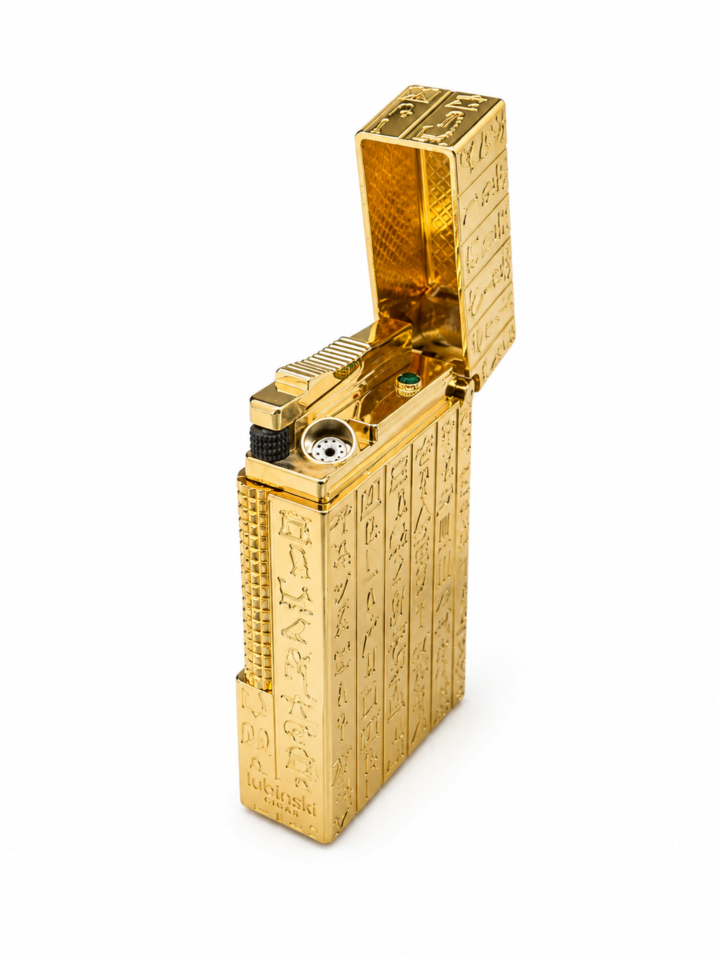 flint lighter