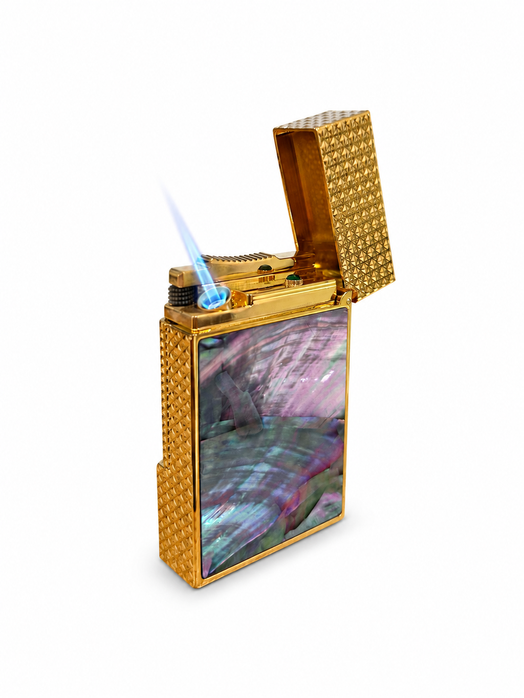 flint lighter