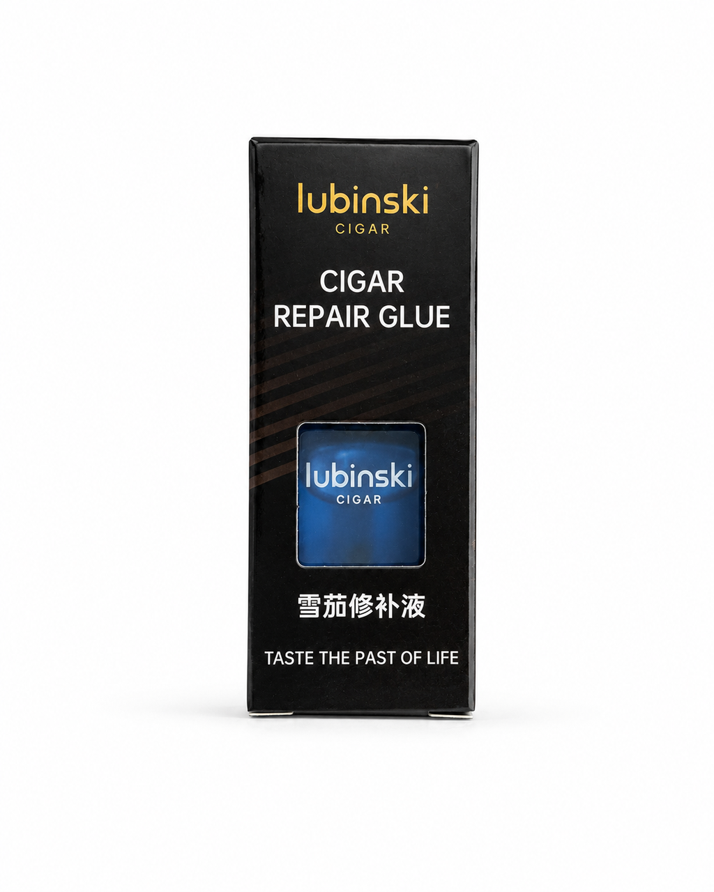 cigar repair