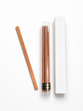 Wooden Cedar Cigar