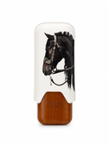 case horse