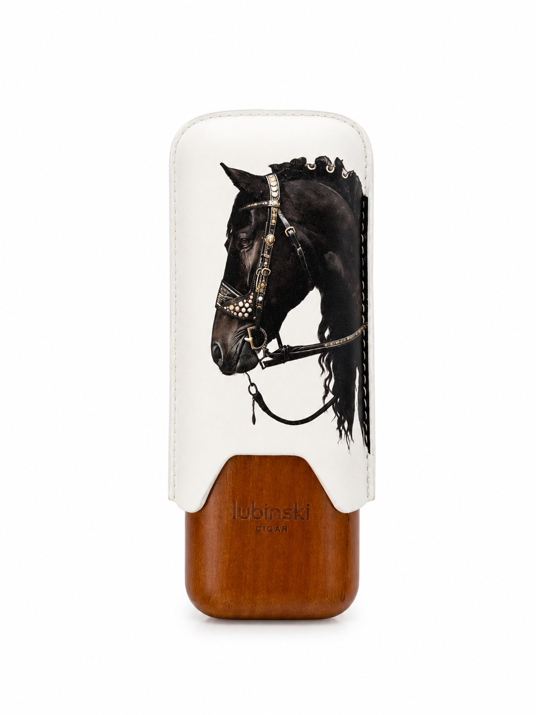 case horse