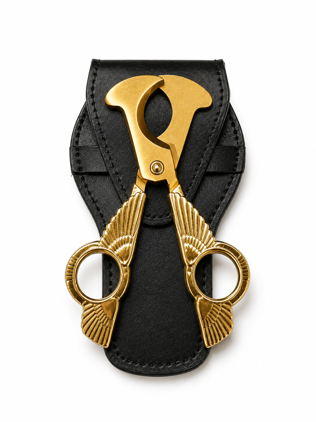 Scissor Cutters
