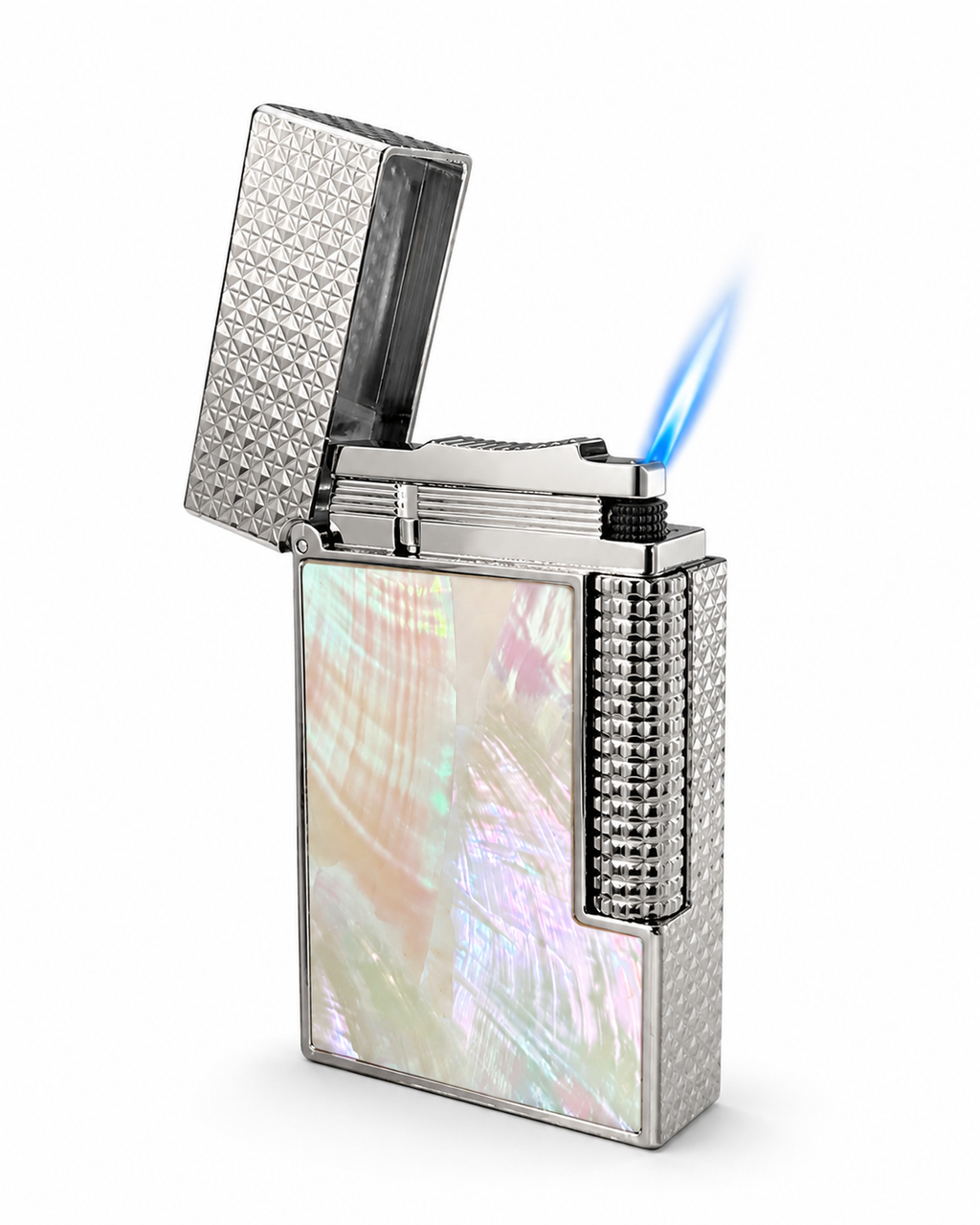 Flint lighter