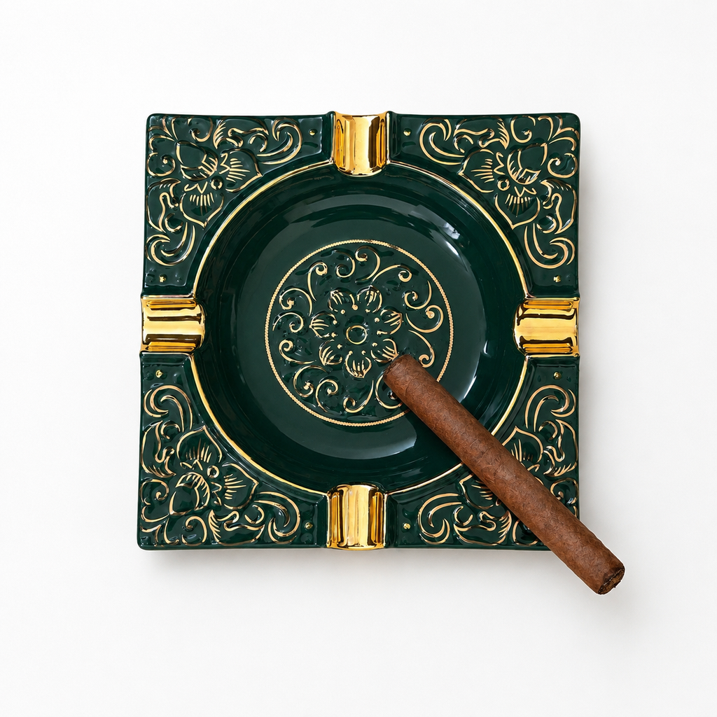 ashtray
