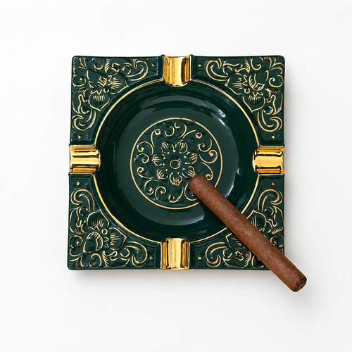 ashtray