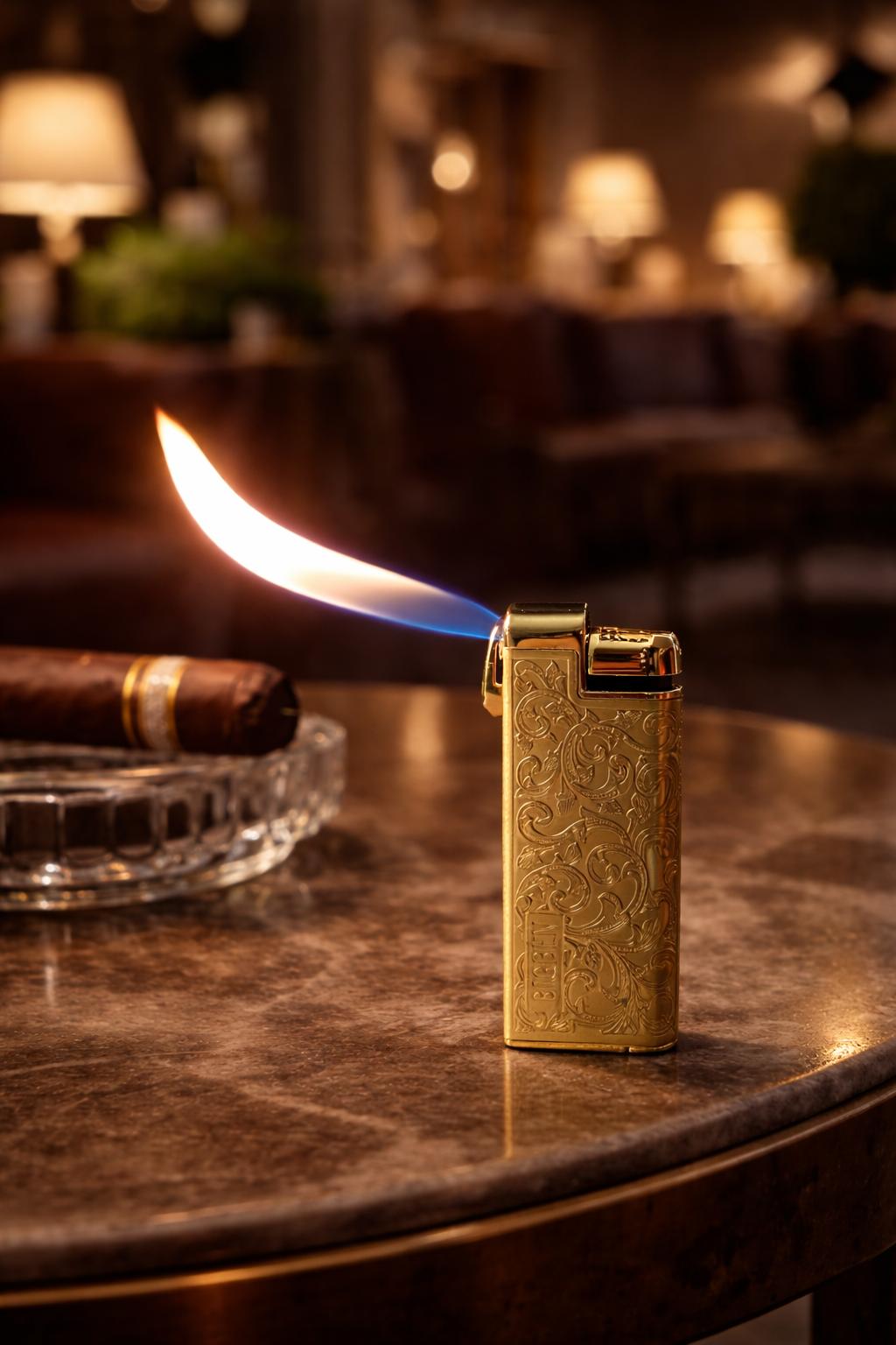 Pipe Lighter