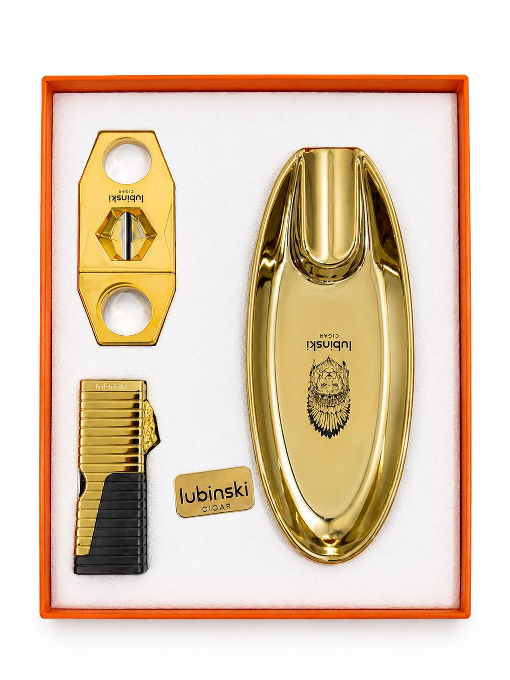 set accessories