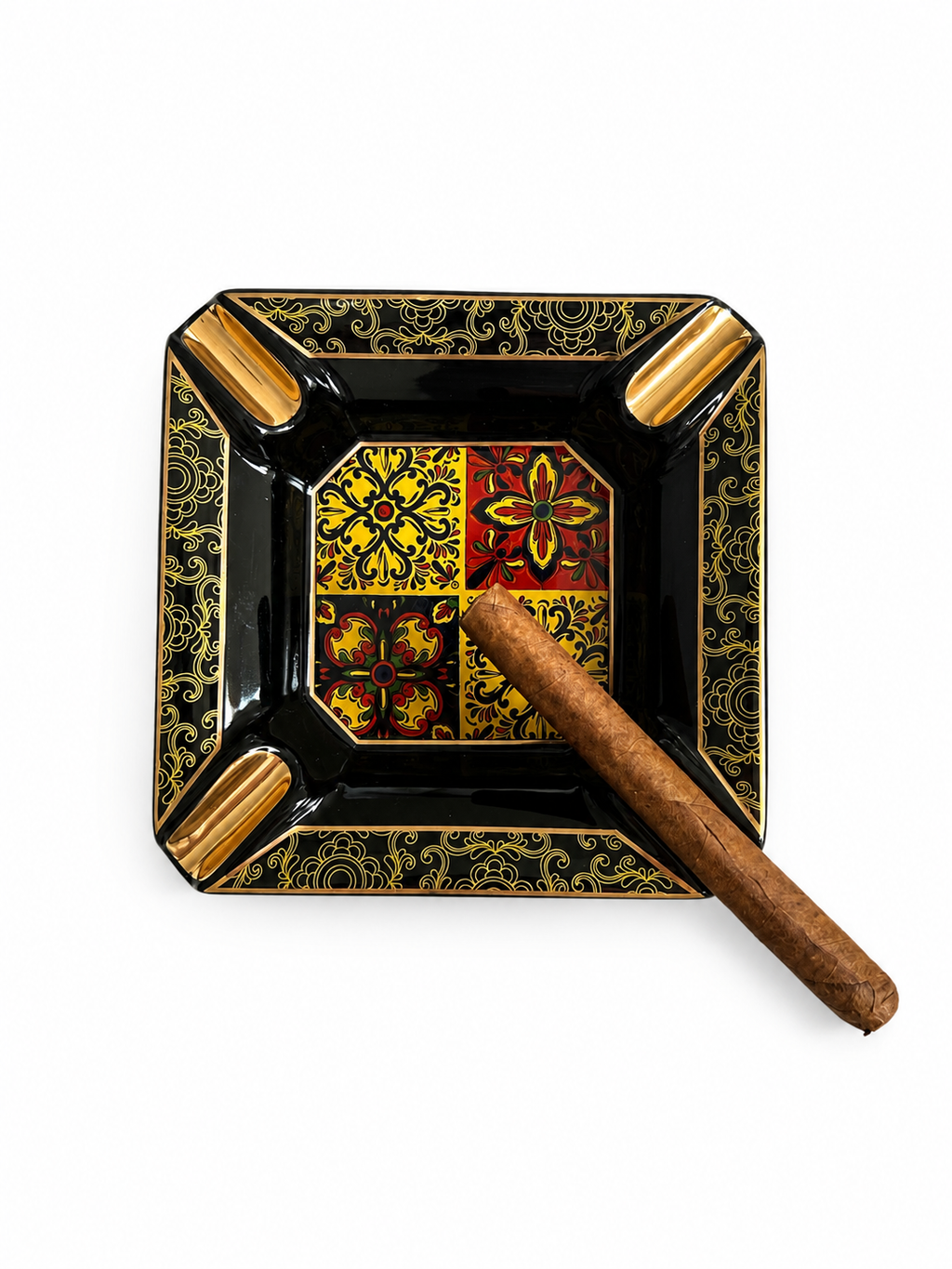 ashtray