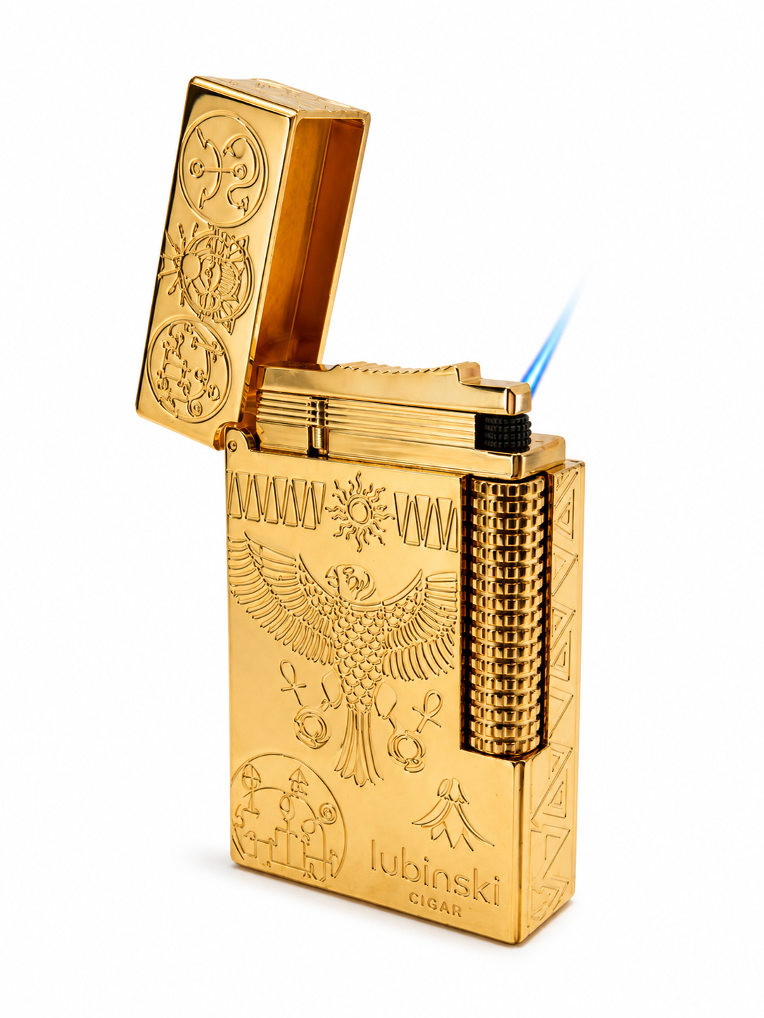 flint lighter