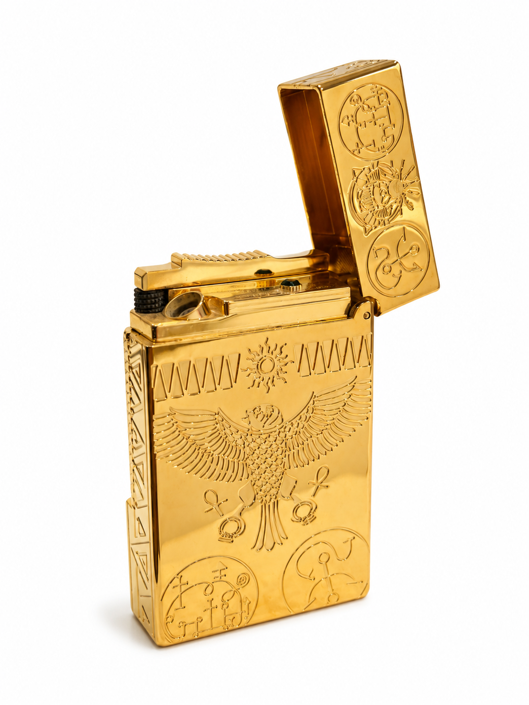 flint lighter