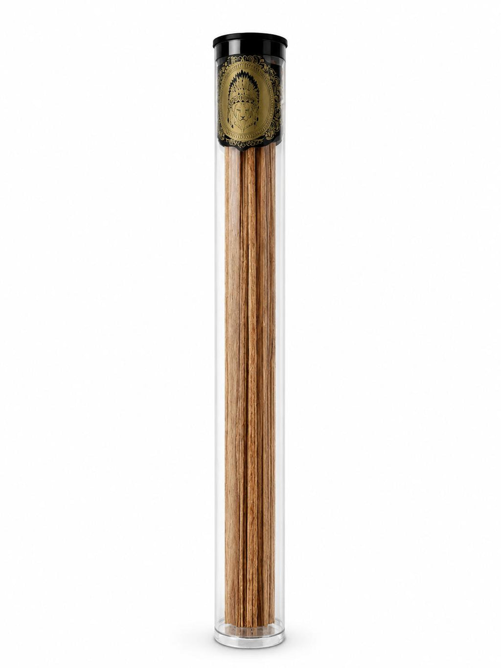 Wooden Cedar Cigar