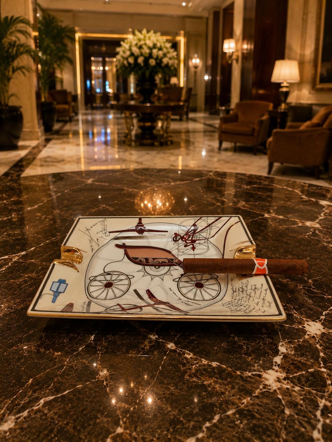 Ashtray (L1)